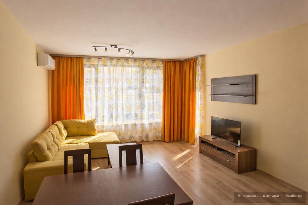 Двустаен апартамент под наем в ж.к. Младост 2, 2109554