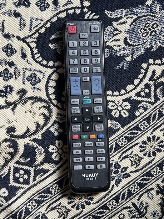 Телевизор Samsung UE46ES8007|