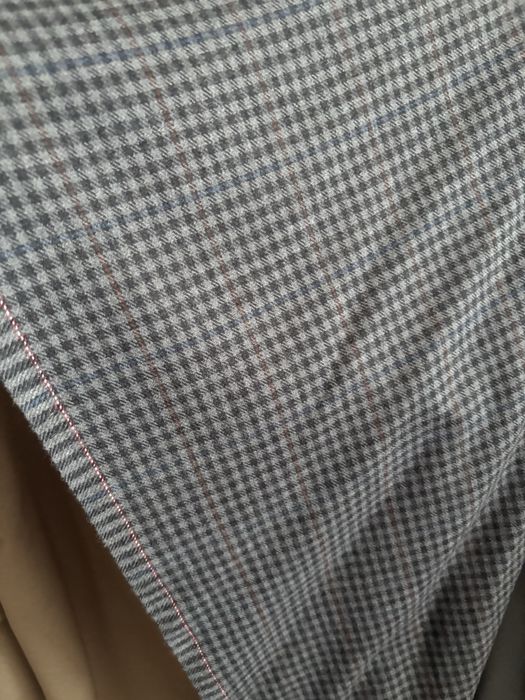 Vand materiale textile
