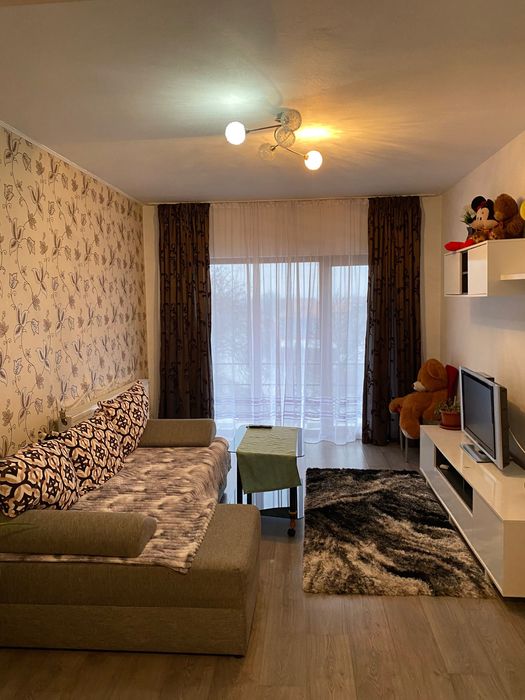 Apartament de închiriat