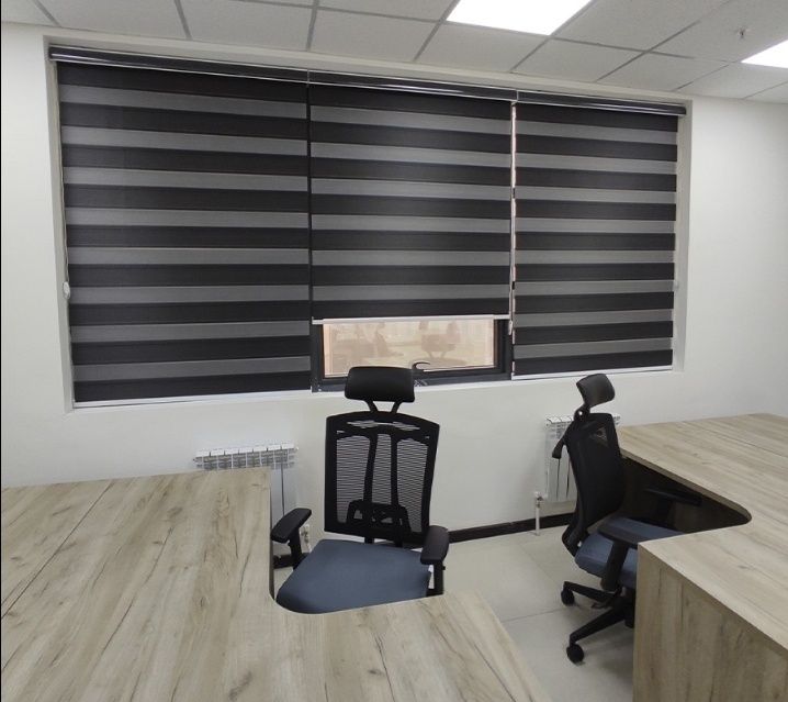 Жалюзи штори jalyuzi