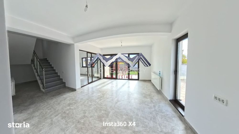 Casă individuală de vânzare Balotești