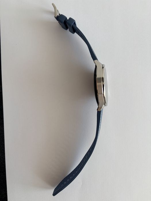 Смарт часовник HUAWEI Watch GT 5, 46 мм, син