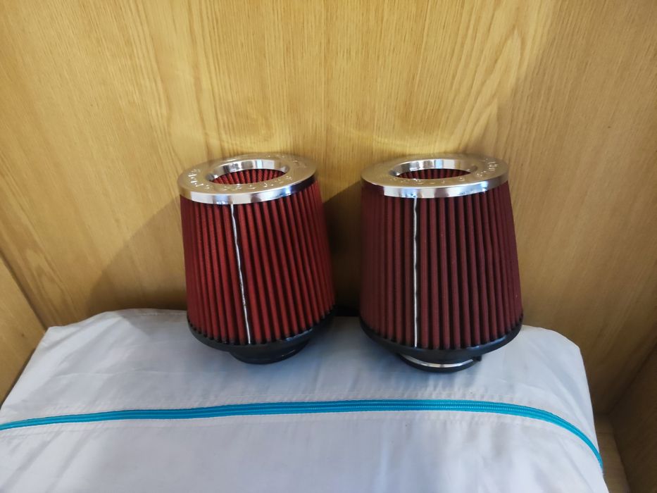 Въздушен филтър SIMOTA