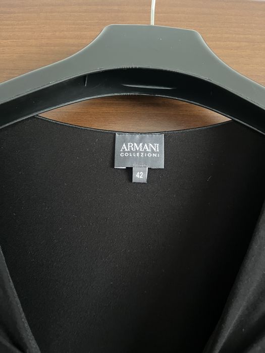 Нови тениски Armani