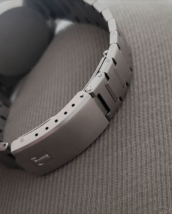 Tissot Seastar quartz