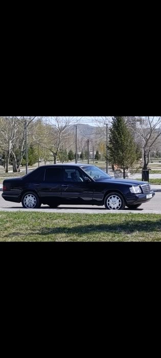 Мерседес продам отс