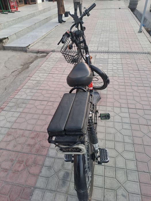 Велоскутор ( SNRUI ) в хорошем состоянии.  Цена договорная