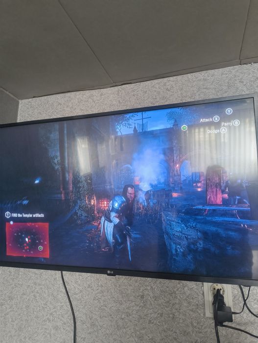 X Box One S работещ