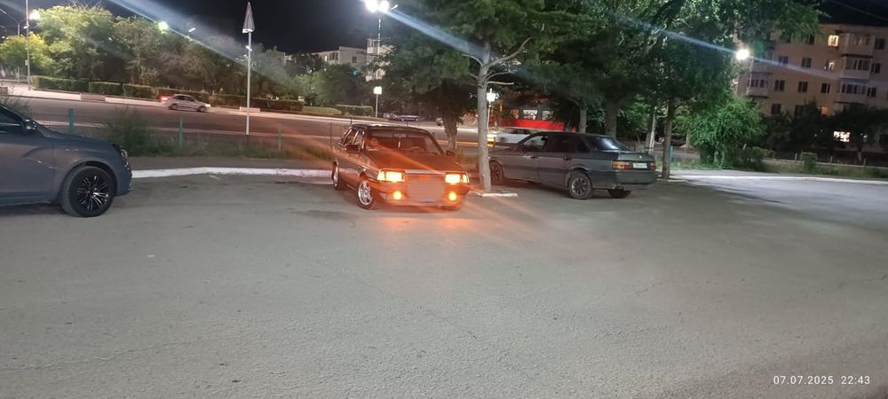 Продам ВАЗ 21099