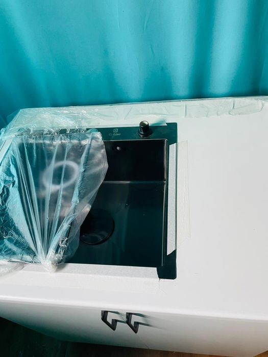 Кухонный мойка сатамын