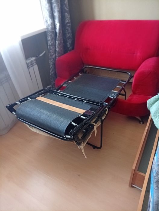 Продам диван мини .