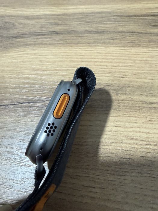 Apple Watch Ultra 1 (49 mm)