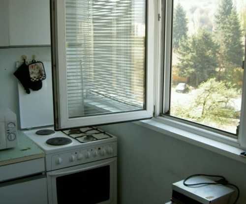 Дава се под наем Двустаен апартамент в София, Дружба 2 - 45 кв.м за 323.85 € - Снимка #1