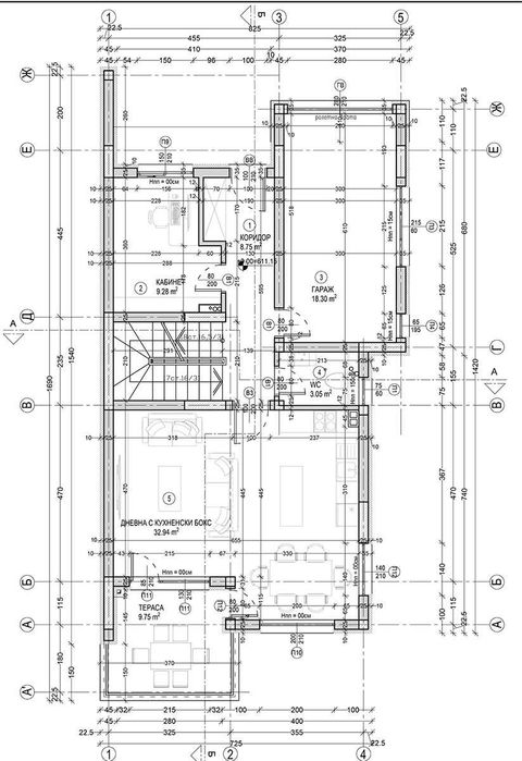 Продава се Къща в с. Гурмазово, Област София-област - 286 кв.м за 1084 €/кв.м - Снимка #12