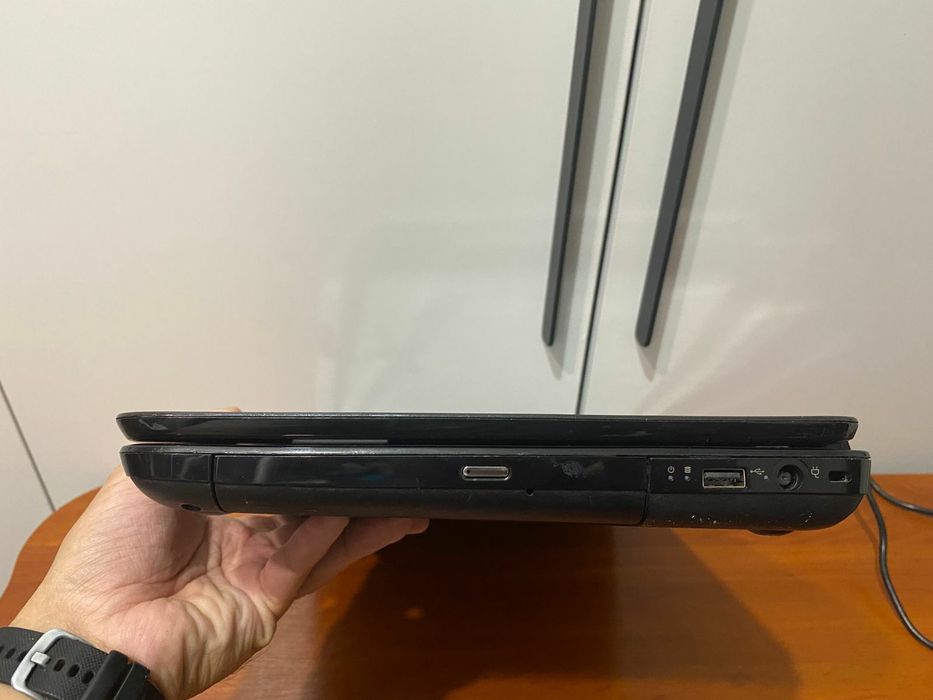 HP intel core i5 в идеальном состоянии