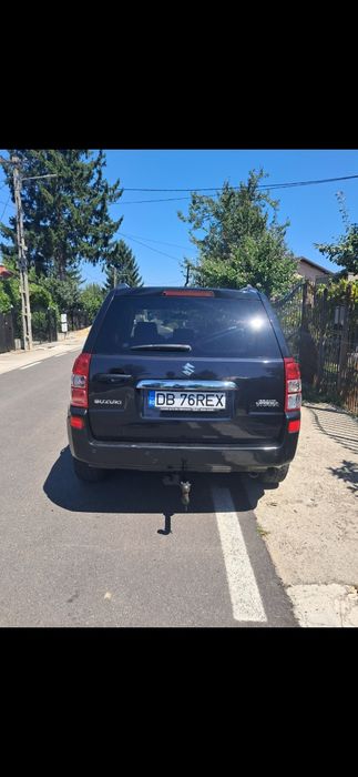 Vand Suzuki Grand Vitara 1.9, ddis, X30, 2011