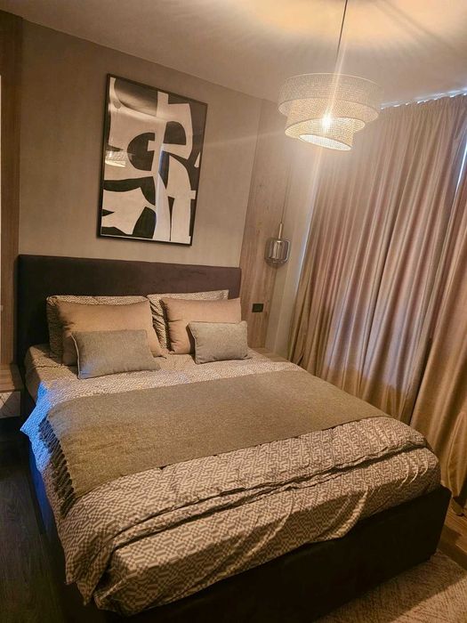 Apartament 2 camere Calea Bucuresti