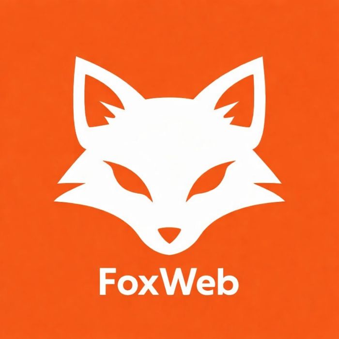 Создание сайтов под ключ|FoxWeb