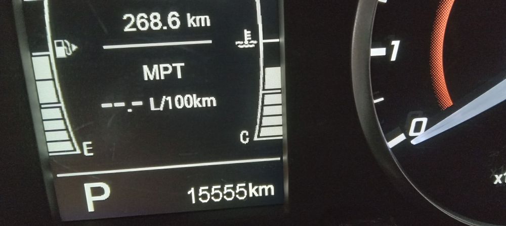 Прекрасный автомобиль