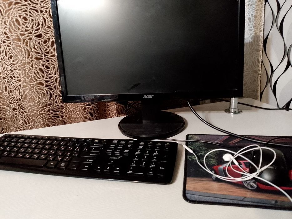 Продам компьютер