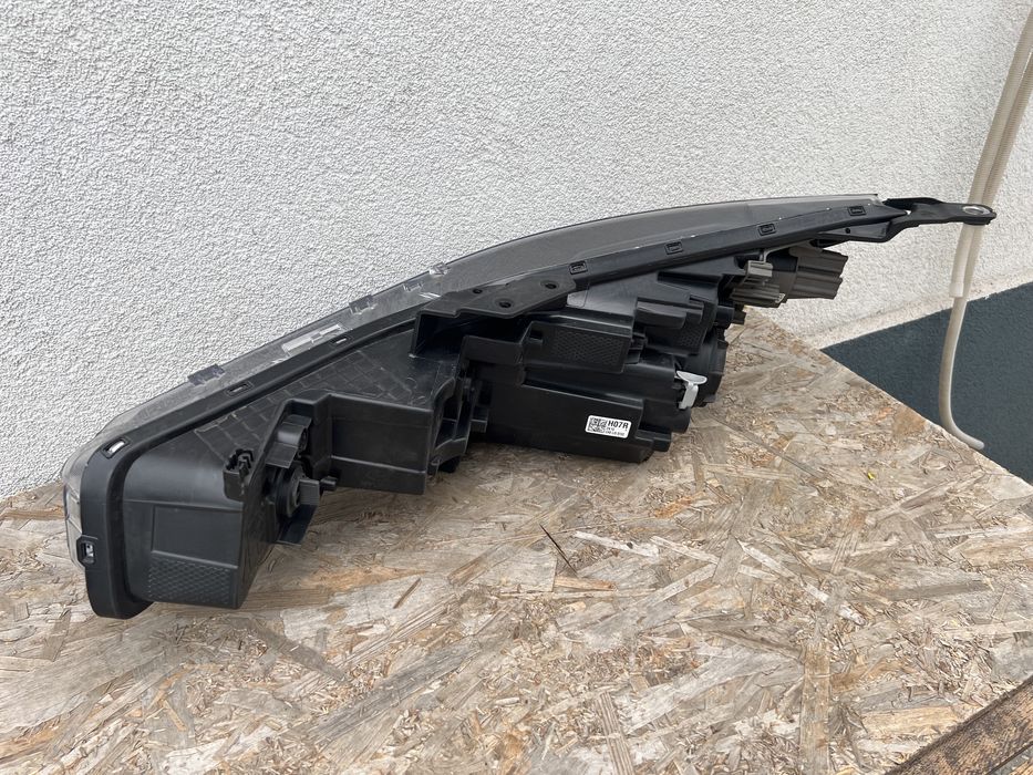 Far dreapta Hyundai Elantra CN7 halogen + LED 2021 2022 2023 Original