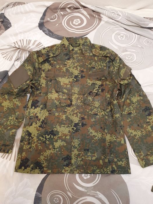 Нови Камуфлажни дрехи за лов и риболов