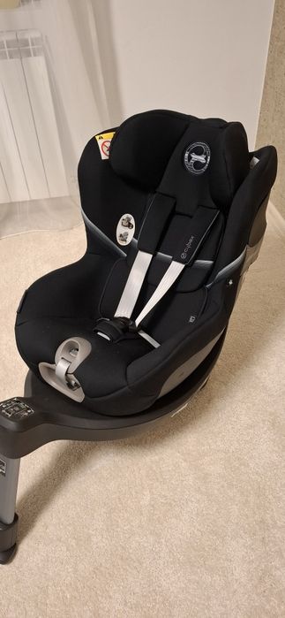 Столче за кола Cybex Sirona S i-size
