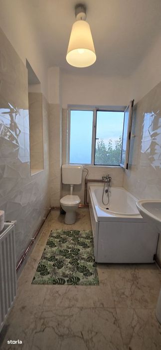 Inchiriere Apartament 2camer/2 balcoane,  Bulevardul Regele Carol I