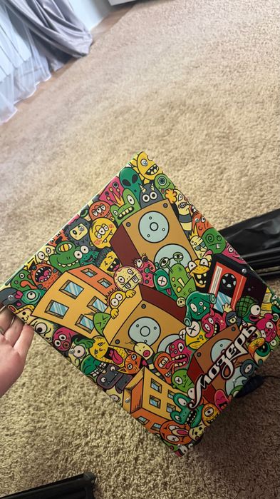 Кахон музыкальный