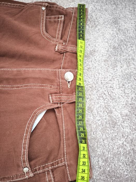 Blugi fetiță Terranova 36