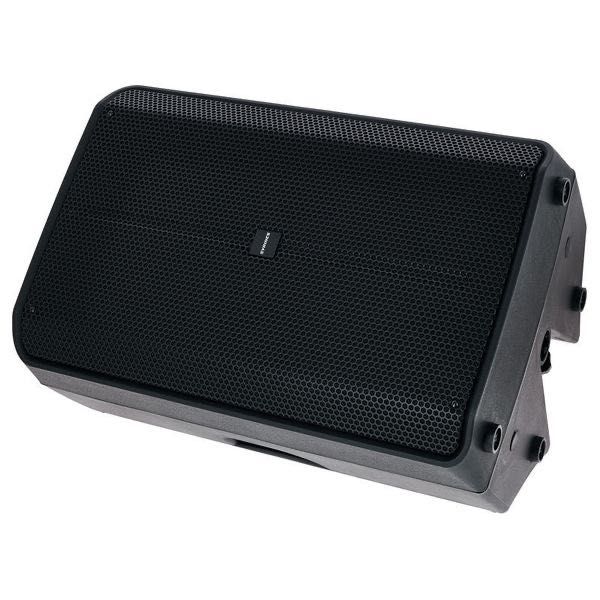 Продам акивные колонки Syrincs D110SP