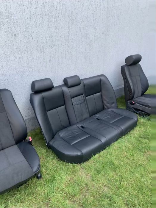 Салон сиденья на Бмв & Bmw