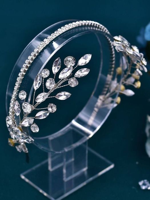 Диадема Diadema Қўл меҳнати