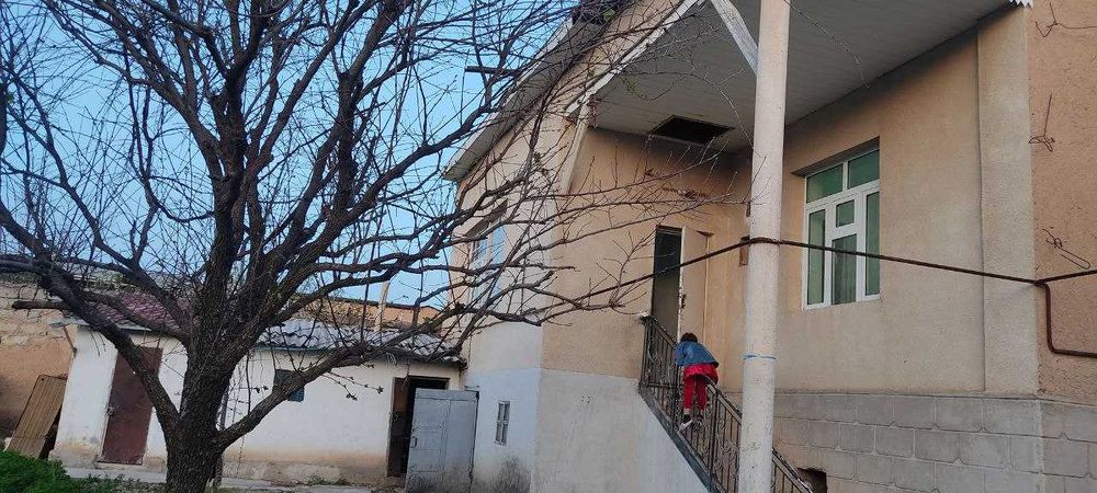 Кибрай Ташгрэс, Ташгрес, Таш грэс, 6 сотих 3 хона уйни сотаман,