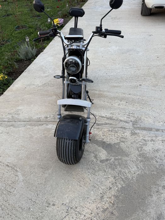 Vand scuter  electric CityCoco 2000w