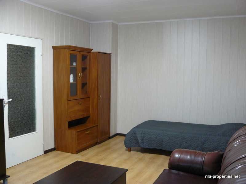 Дава се под наем Двустаен апартамент в Костенец - 61 кв.м за 59847.99 € - Снимка #2