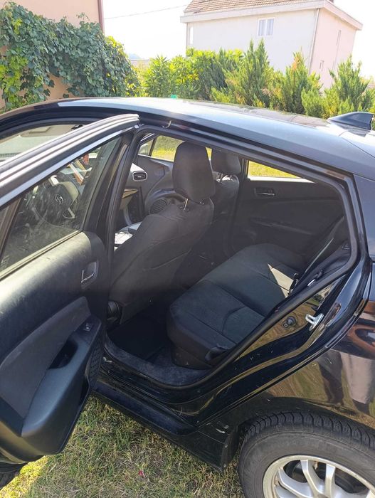 Toyota prius 4  1.8 Hybrid Dynamic Business