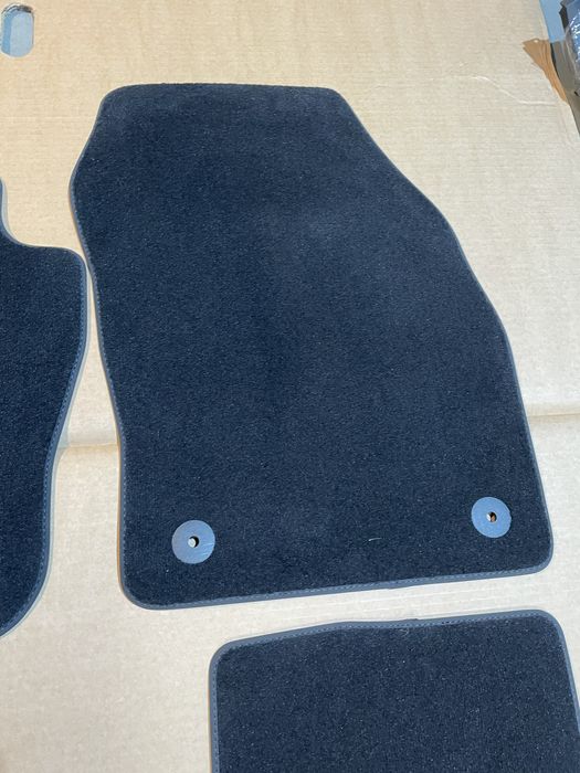 Set covorase vw t-cross