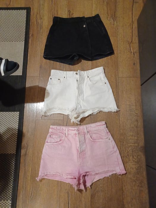 Дамски  панталони ZARA