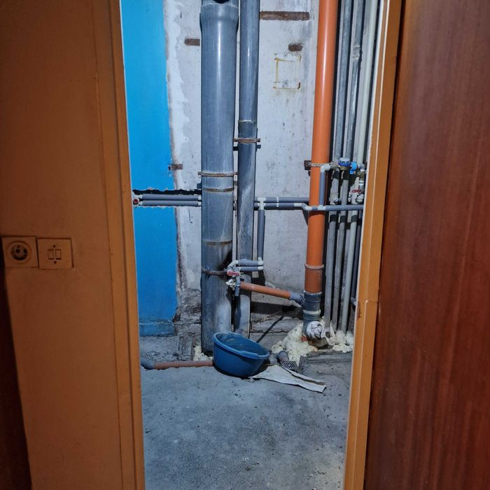 Дава се под наем Четиристаен апартамент в Димитровград - 86 кв.м за 56100 € - Снимка #6