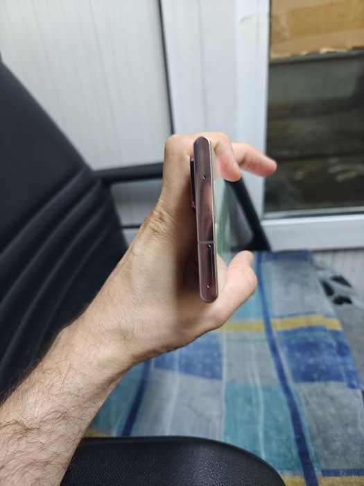 Samsung Note 20 Ultra 5g 12/256