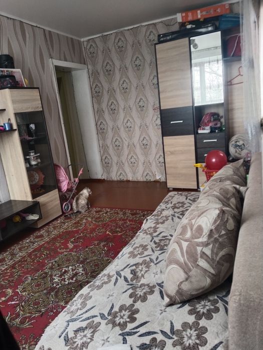 Продам частный дом