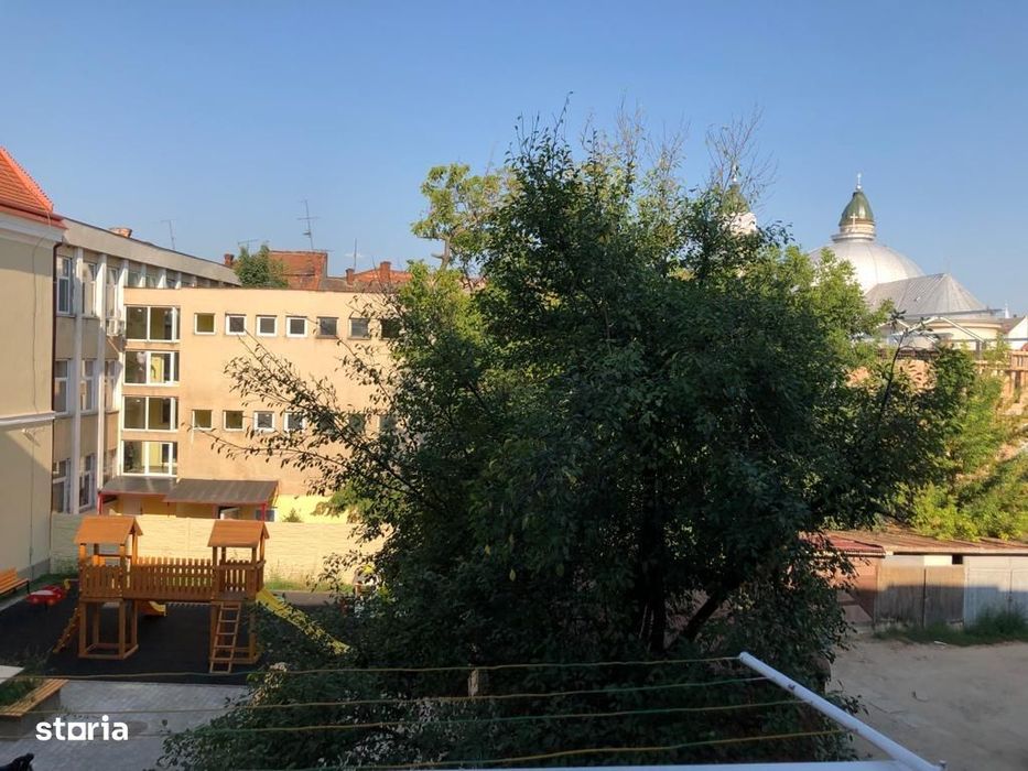 Comision 0! Apartament 2 camere ultracentral