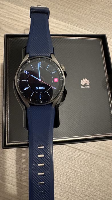Huawei Watch 3 Pro