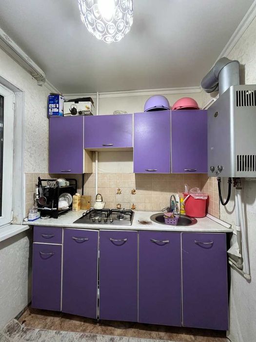 Авиагородок 11500МЛН 2 КА