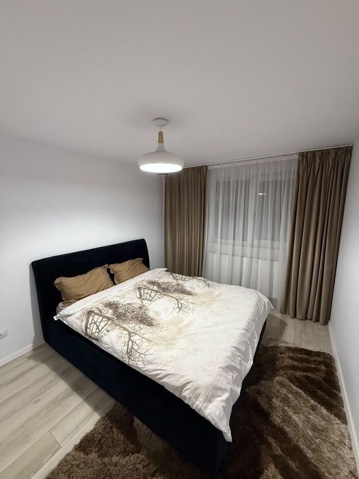 Închiriez apartament în regim hotelier