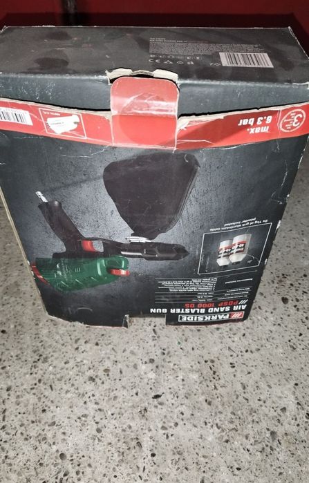 bormasina / masina facut canale / sablat