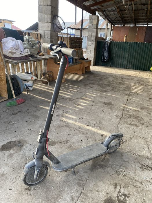 Самокат сатылады