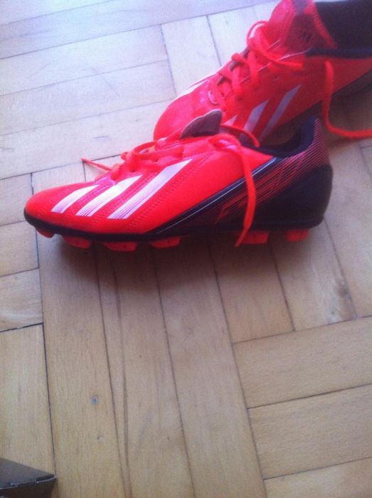 Детски бутони Адидас - Ф 50.17.5